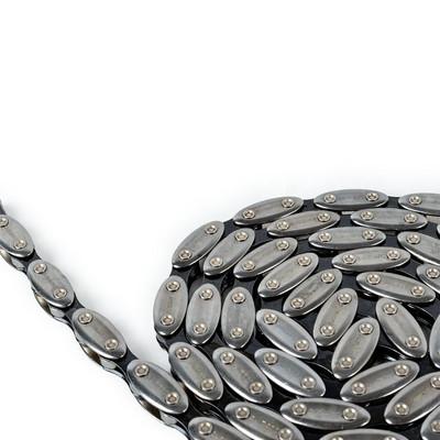 2021 Bicycle Olive Chain Single Speed Retro Racing Bicycle Olive Chain Torpedo Chain