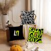 Racing Driver Pillow Cover For Bedroom L-Landos Room And Living Room Sofa Decorative N-Norris Cushion Cover