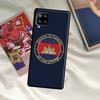 Чехол Флаг Камбоджи для Samsung Galaxy A52 A32 A12 A33 A06 A16 A26 A36 A56 A15 A53 A13 A34 A54 A14 A35 A55