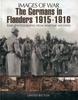 Книга Germans In Flanders 1915: Images of War Series