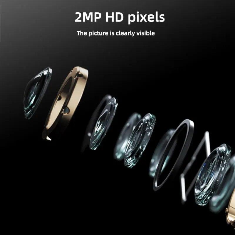 1600X цифровой микроскоп камера 3в1 C тип USB портативный электронный для пайки светодиодный увеличитель мобильный телефон ремонт