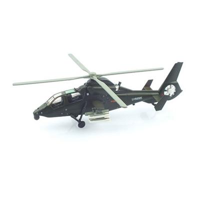 Leprica Air Force 1 1/100 Harbin WZ-19 Китайский наземный ударный вертолет AFO702999, корейская игрушка Mixture Award