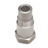 Oxygen O2 Sensor Spacer Adapter Bung Catalytic Converter Fix Check Engine Light