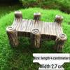 Length 4cm Width 2.7cm – светлый кофейный