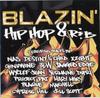 CD VARIOUS - Blazin' Hip Hop & R&B CK86490 Columbia 2002 Japan Rap & Hip-Hop/R&B Used