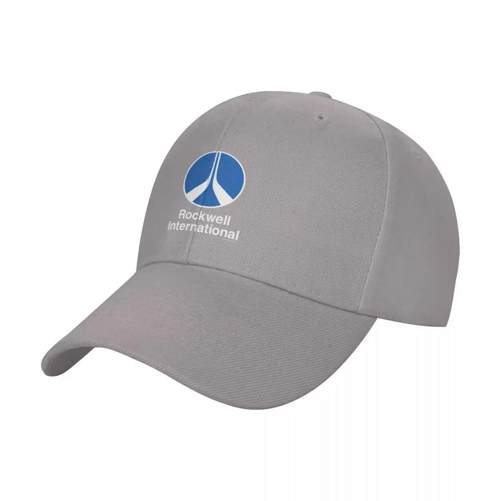 RockwellInternational Baseball Cap Sun Hat For Children Beach Bag New  luxury Women cap Unisexs s Womens