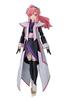 TAMASHII NATIONS Mobile Suit Gundam Seed Freedom - Лакус Клайн (Compass Battle Surcoat Ver.), Фигурка Bandai Spirits SHFiguarts