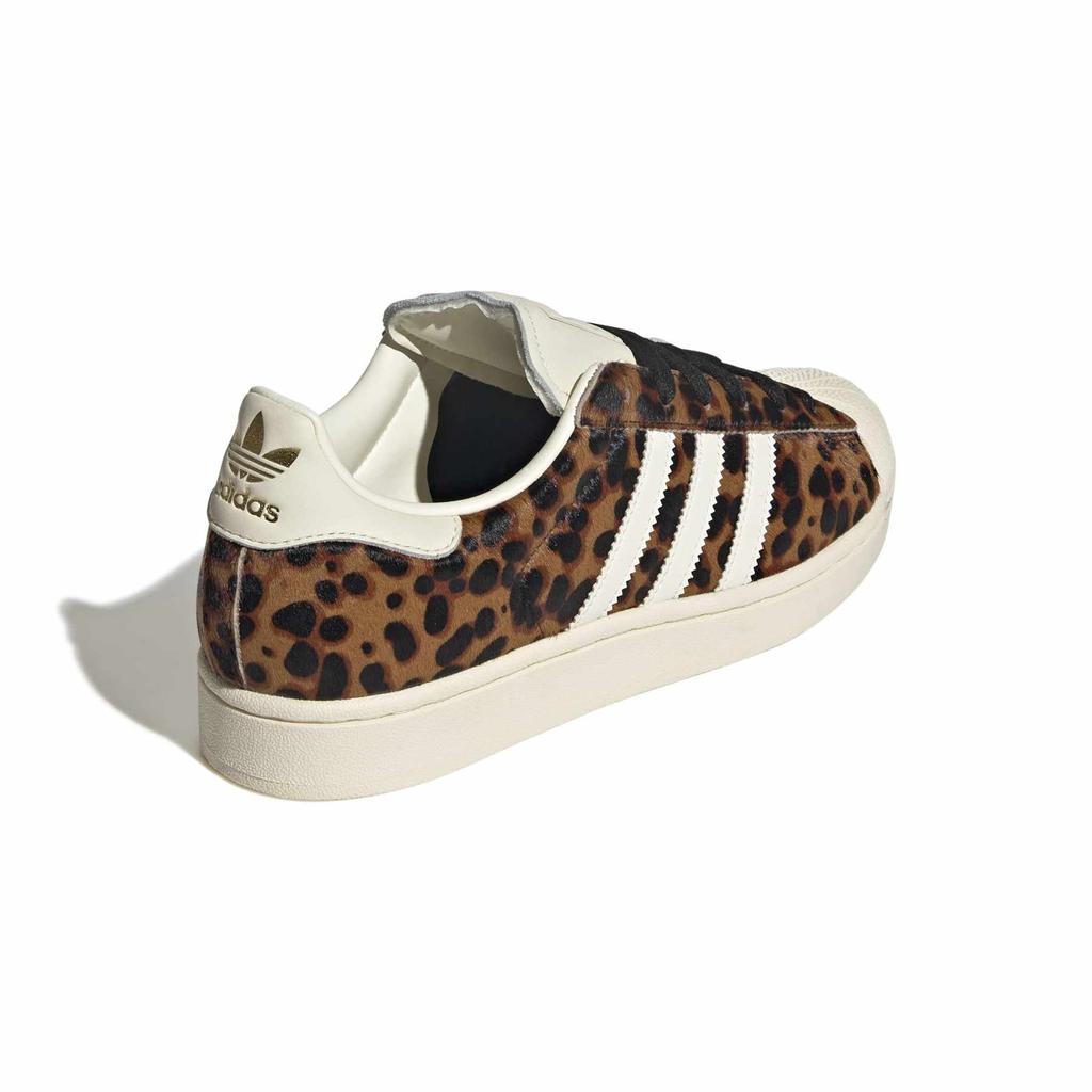 Women's sports shoes adidas SUPERSTAR II KI0569 size 38
