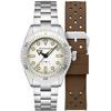 Spinniker Automatic Watch SP-5097-66 Men's Silver