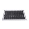Solar Energy 100W Solar Panel Portable Solar Panel 18V Polycrystalline USB Power Efficient Electricity Generation