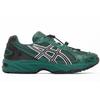 Asics Gel Kahana TR V4 Ocean Green Men Sneakers Black 1203A497-300