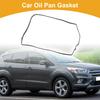 X Autohaux No.7M5R7A191AA Vehicle Oil Pan Gasket for Ford Kuga C520 MK2 2012 Car Accessories Auto Replacement Parts