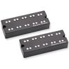Seymour Duncan NYC Bass Pickups with 5 String Set [Used]