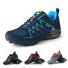 MTB Cycling Shoes Zapatillas Ciclismo Men Motorcycle Shoes Knit Breathable Bicycle Shoes Outdoor Hiking Sneakers Riding Shoes