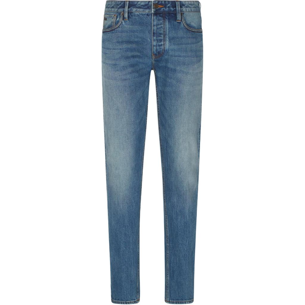 EMPORIO ARMANI FW25 Jeans Men's EM000668-AF17486-MB003