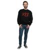 The Police Mens Ghost Icon Sweatshirt