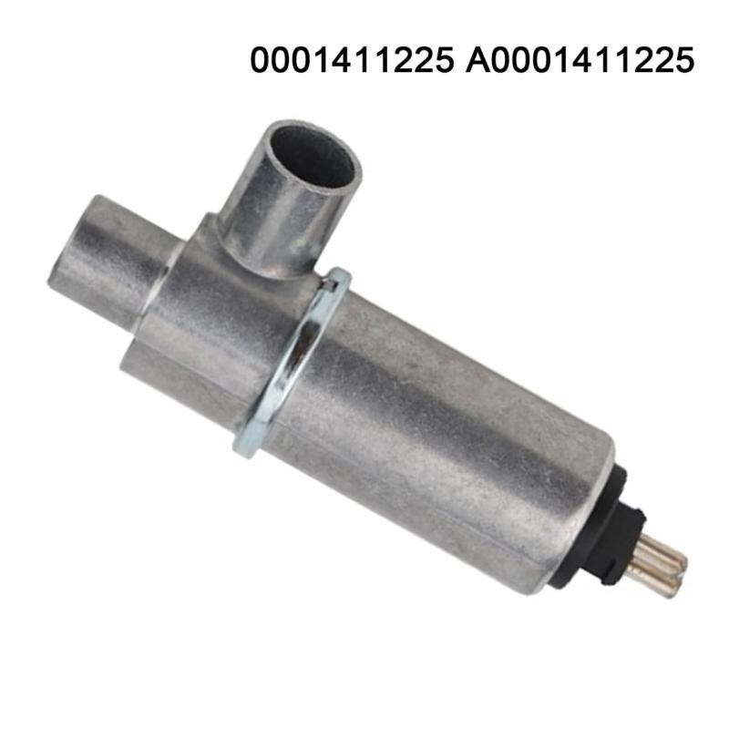 0001411225 A0001411225 408202001003 для 380SE 380SEC 380SEL 380SL Клапаны регулировки холостого хода Замена Автомобильные аксессуары