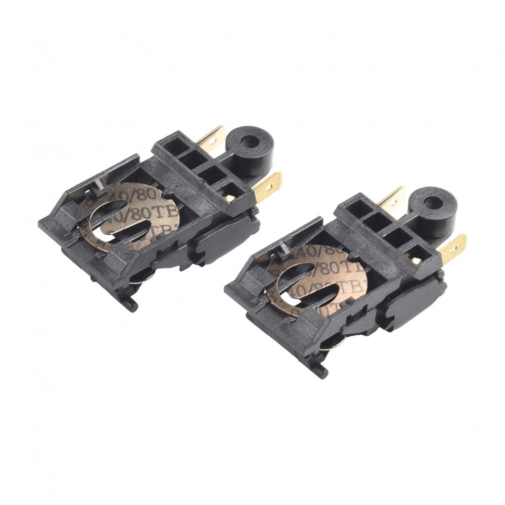 Обновите свой электрический чайник с помощью кухонного аксессуара с выключателем питания 2 шт. 16 А