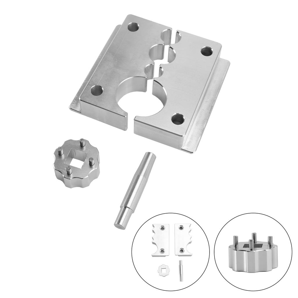 Набор инструментов для картриджа демпфера FOX GRIP SL - для обслуживания/восстановления Grip SL 2025