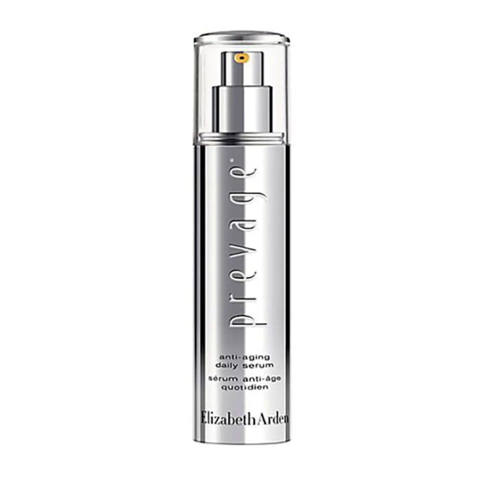 Sérum Anti-Âge - ELIZABETH ARDEN - Prevage - 50ml - Hypoallergénique - Tous types de peau