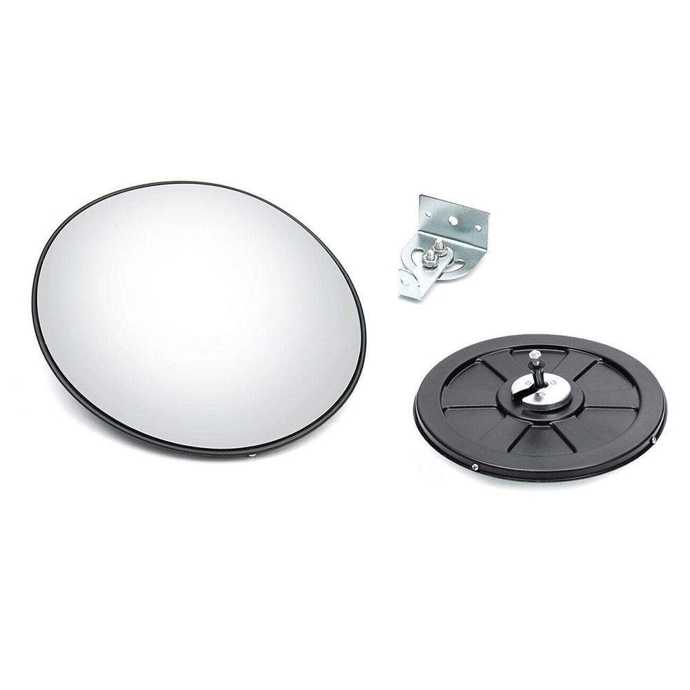 Convex Mirror Security Super Restoration Supermarkets