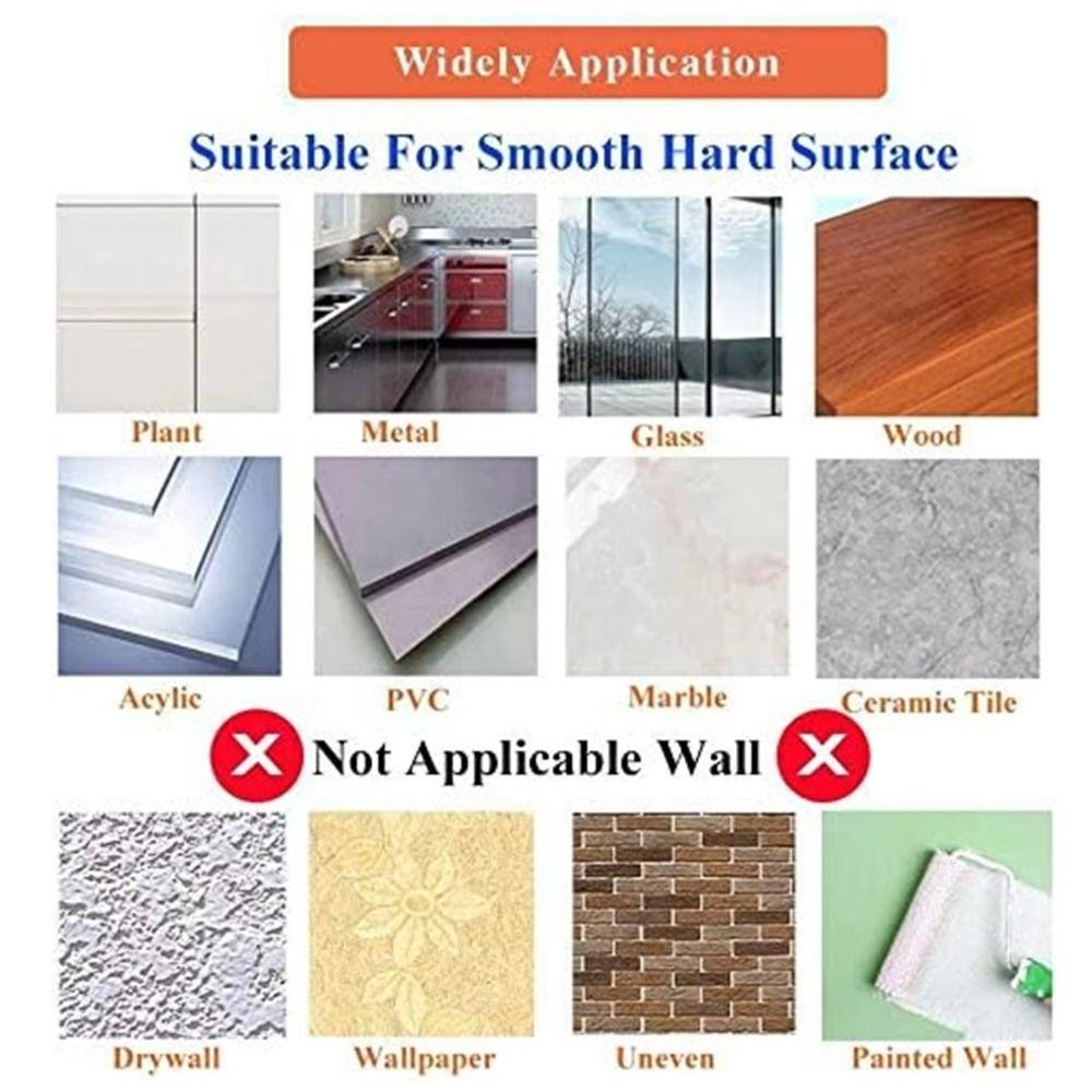 4Pcs Multi-Purpose Stainless Steel Hooks No Drilling Towel Rack  Bathroom Kitchen Hardware