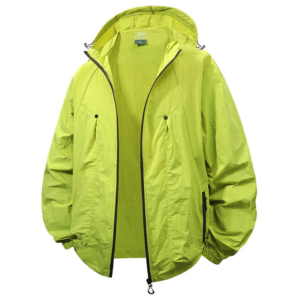 Мужская и женская одежда от солнца, та же летняя спортивная одежда для активного отдыха, легкая дышащая, защищающая от ультрафиолета, солнцезащитная одежда для кожи