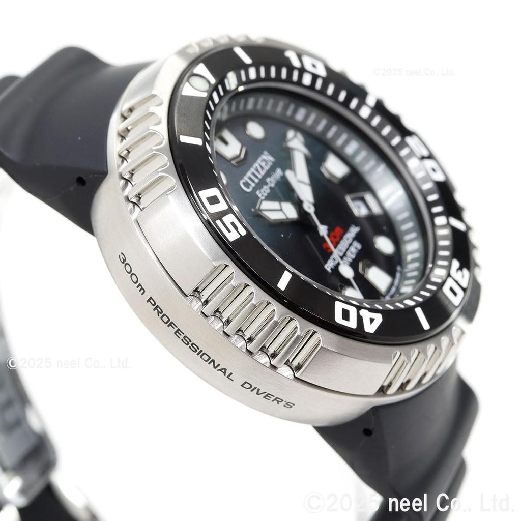 Citizen Мужские часы PROMASTER BN1024-01E