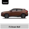 Карандаш для подкраски Haval H6 Cool Dog, Черный Spot & Ruixue Белый Краска для ремонта царапин