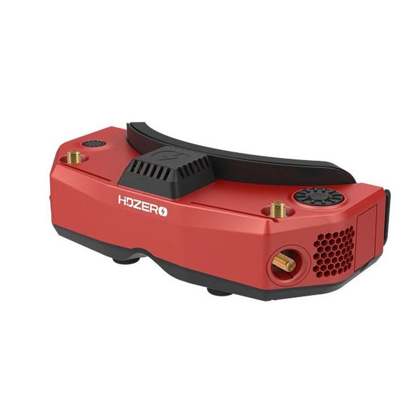 HDZero Goggle 2 FPV Digital HD Flight Goggles