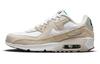 Air Max 90 SE GS Набор First Use - Sail DB4179-100