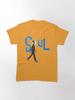 Soul Joe gardner Classic T-Shirt