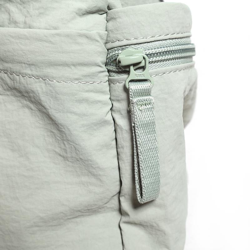 Women's Crossbody Bag Men's Sports Shoulder Bag Nylon Bag