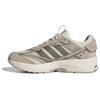 Spiritain 2000 Slip-Resistant Low-Top Casual Running Shoes Unisex Beige Sneakers IH7310