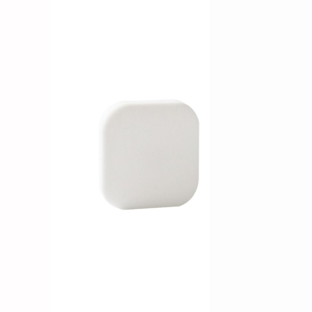 Wall Protector Door  Crash Pad Anti-collision Door Stopper Square Shock Absorber  Wall