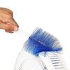 Electric Fan Cleaning Duster Brush Tool