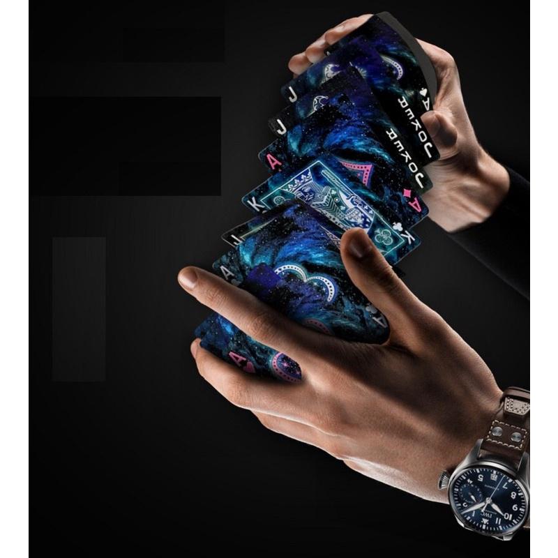 Bicycle Stargazer New Moon Playing Cards Deck Poker Size Card Games Magic Tricks