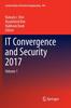 Книга IT Convergence and Security 2017 : Volume 1 : 449
