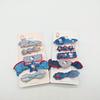 Denim Blue Kids' Korean Bow Hair Clip