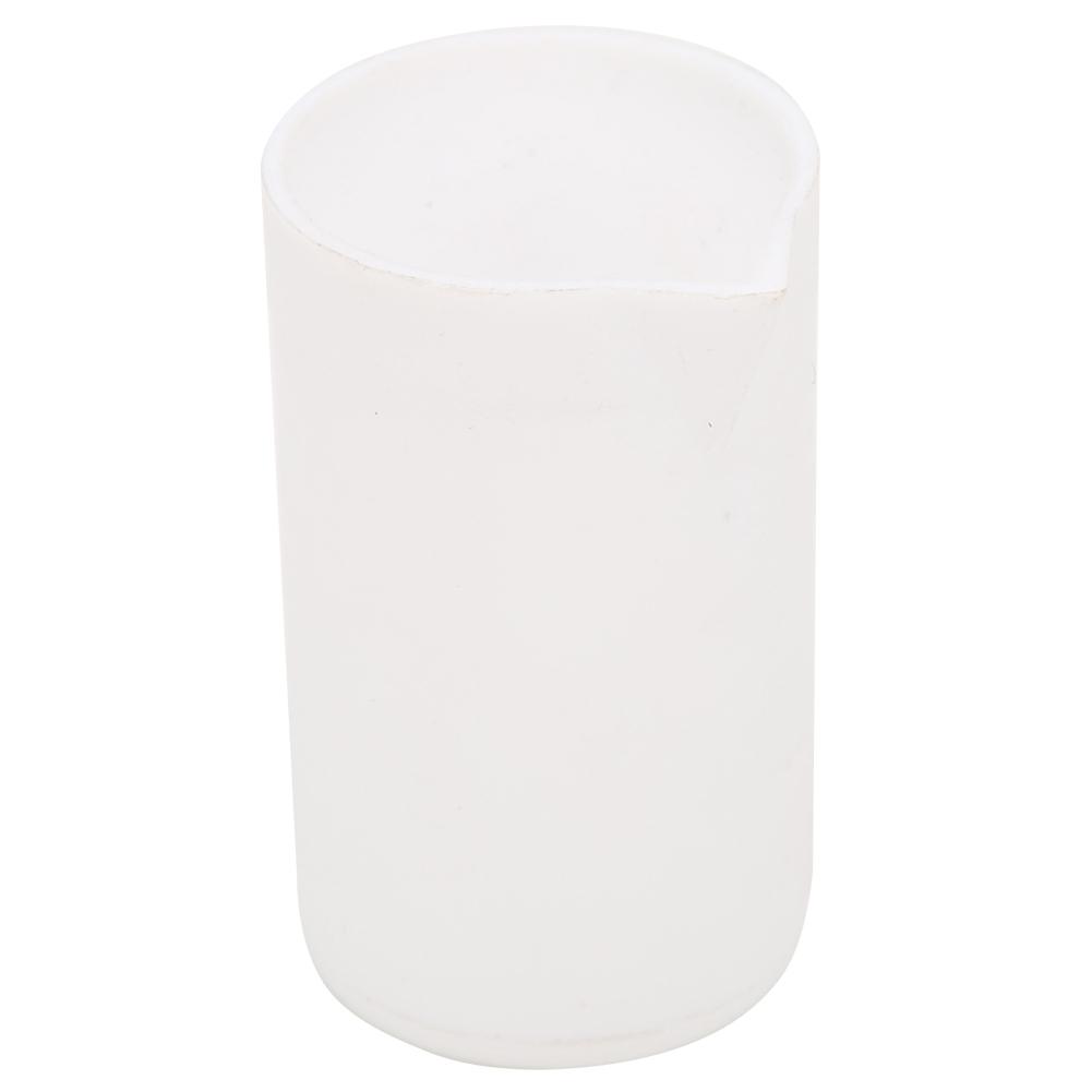 30 мл ПТФЭ стакан кислото- и щелочестойкий учебный инструмент для биохимической лаборатории