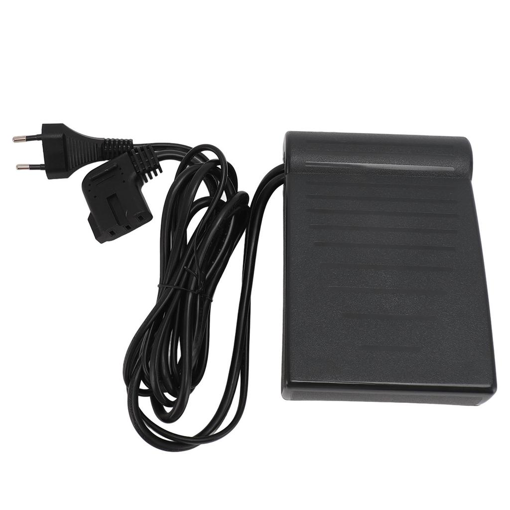 Замена педали для швейной машины Select 150 2.0 2.2 3.0 3.2 4.0 4.2