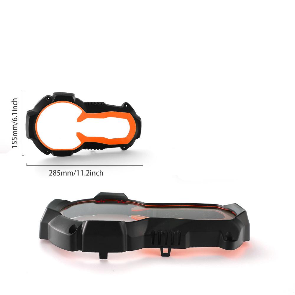 Защита фары мотоцикла для Bmw R1200Gslc & Adv 14-20 R1250Gs & Adv 18-24
