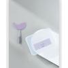 Miumi - Silicone Eyelash Makeup Stencil / Set