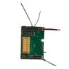 18V Lithium Battery Charging Board Complete Set Materials Circuit Board for Makita BL1850B/BL1840B