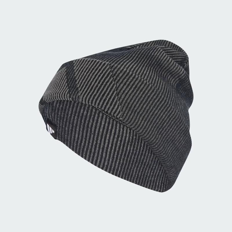 Adidas Training Series, TWO TONE BEANIE Knitted Hat