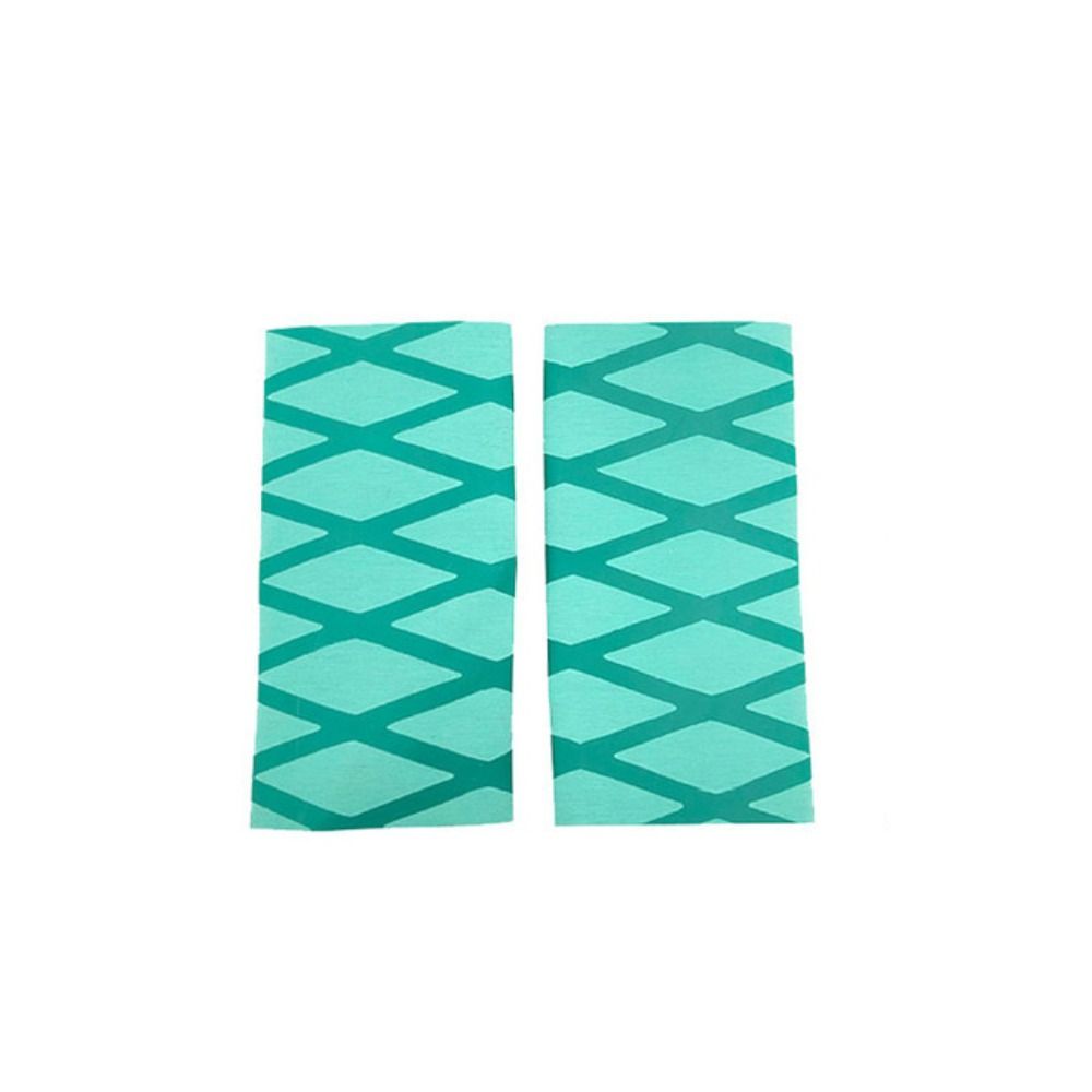 1Pair Non-Slip Heat Shrinkable Cover Multicolor Motorcycle Handlebar Sleeve Durable Handle Grip Glove for R1250GS/ADV/1200GS