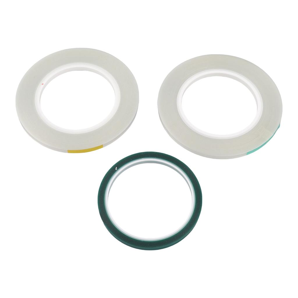 1 4 10 Inch Splicing Tape Professional Open Reel Tape Media Splicing Tape for Revoxsonido