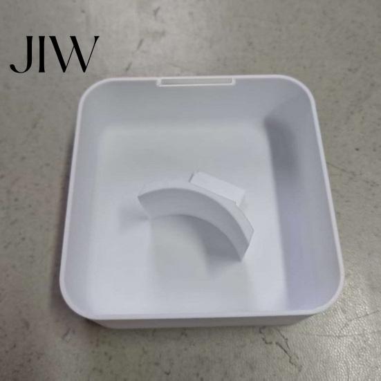Spill Containment Tray Washing Machine Drip Pan, Leak-Proof Drain Tray, Heavy Duty Anti for Laundry Room Floor Protector, Front Load Washer Safety