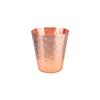 4 шт. Новые 100% Медные Кружки Чистая Цельная Форма Moscow Mule Чисто Медные Кружки 2 унции Коктейльные Кружки Пивная Молочная Кружка Посуда для Напитков