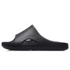 Мужские шлепанцы Li Ning Quiet Slide Черные AGAR007-2